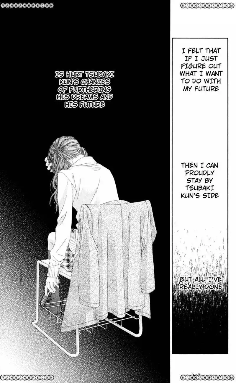 Kyou, Koi wo Hajimemasu Chapter 77 15